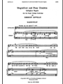 Magnificat & Nunc Dimittis