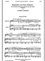 Magnificat and Nunc Dimittis (Gloucester)