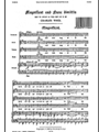 Magnificat and Nunc Dimittis in D