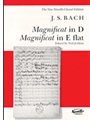 Magnificat In D & E Flat