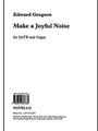 Make a Joyful Noise!