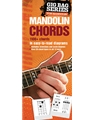 Gig Bag Book Of Mandolin Chords