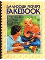 Mandolin Picker's Fakebook
