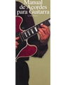 Manual De Acordes Para Guitarra