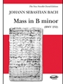 Mass In B Minor