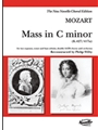 Mass in C Minor K.427/417a
