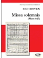 Mass In D