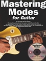 Mastering Modes For Guitar