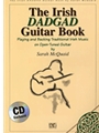 The Irish DADGAD Guitar Book