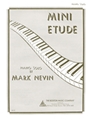 Mini Etude