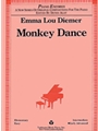Monkey Dance
