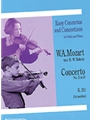 Concerto No. 2 in D K.211
