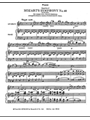 W.A. Mozart: Symphony No.40 (1st Movement Exposition) (Score And Parts)