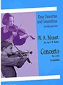 Concerto No.1 in G