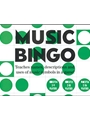 Music Bingo (2-36 Players)