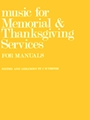 Music For Memorial & Thanksgiving