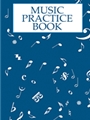 Music Practice Book