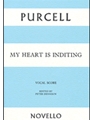 My Heart Is Inditing