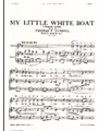 My Little White Boat