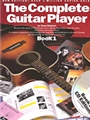 Complete Guitar Player  Book 1