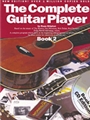 Complete Guitar Player  Book 2