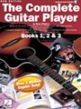Complete Guitar Player   Books 1,2,3