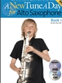 New Tune A Day  Book 1