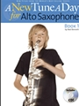 New Tune A Day  Book 1