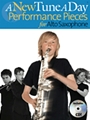 New Tune A Day Performance Pieces