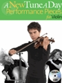 New Tune A Day Performance Pieces