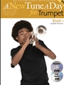 New Tune A Day  Book 1
