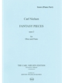 Fantasy Pieces  Opus 2