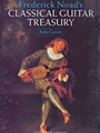 Classical Guitar Treasury: Solo Guitar