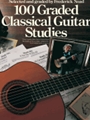 100 Graded Classical Guitar Studies