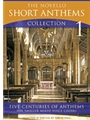 The Novello Short Anthems - Collection 1