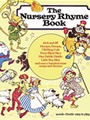 Nursery Rhyme Book