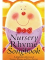 Nursery Rhyme Songbook