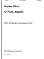 O Fons Amoris