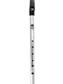 Penny Whistle--oak - Key Of D