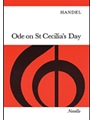Ode on St. Cecilia's Day