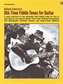Old-time Fiddle Tunes For Guitar