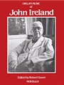 Organ Music Of John Ireland