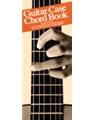Guitar Case Chord Book