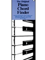Original Piano Chord Finder