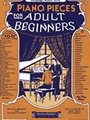 Piano Pieces For Adult Beginners EFS 4