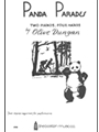 Panda Parades