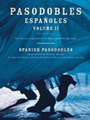 Pasodobles  Volume 2