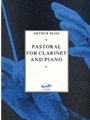 Pastoral for Clarinet and Piano