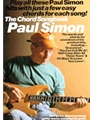 Paul Simon Chord Songbook