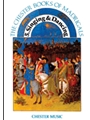 Chester Book Of Madrigals  Book 5